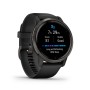 Smartwatch GARMIN Venu 2 1,3" AMOLED Nero Grigio Dorato Sabbia 1,3"