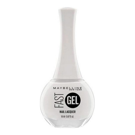 smalto Maybelline Fast 18-tease (7 ml)