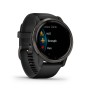 Smartwatch GARMIN Venu 2 1,3" AMOLED Nero Grigio Dorato Sabbia 1,3"