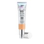 Crema Idratante con Colore It Cosmetics Your Skin But Better neutral tan SPF 50+ (32 ml)