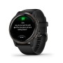 Smartwatch GARMIN Venu 2 1,3" AMOLED Nero Grigio Dorato Sabbia 1,3"