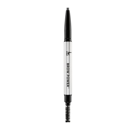 Matita per Sopracciglia It Cosmetics Brow Power 2 in 1 Universal Taupe 16 g