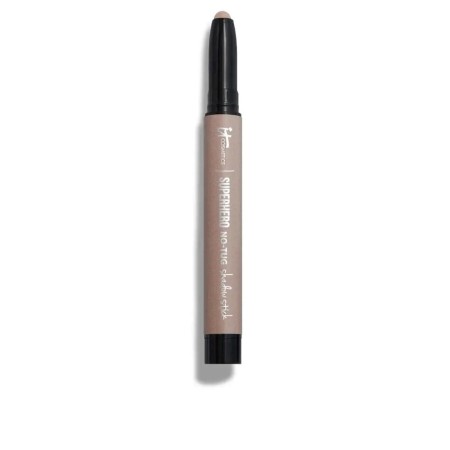 Ombretto It Cosmetics Superhero No-Tug Stick Transformative taupe 20 g