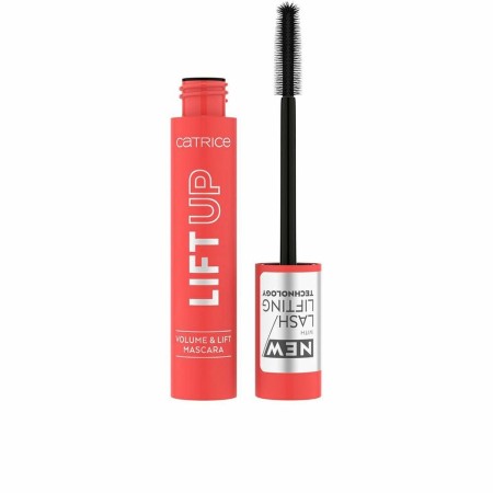 Mascara per Ciglia Catrice Lift Up Nero Nº 010 11 ml