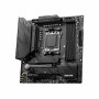 Scheda Madre MSI 7D76-001R AMD AM5 AMD AMD B650