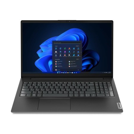 Notebook Lenovo V15 G3 Qwerty UK 15,6" Intel Core i5-1235U 8 GB RAM 512 GB SSD