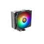 Ventola e Dissipatore THERMALTAKE UX 210 ARGB