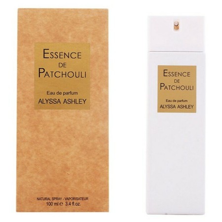 Profumo Donna Essence De Patchouli Alyssa Ashley EDP EDP 30 ml 100 ml