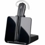 Auricolari con Microfono Poly CS540 + HL10 Nero