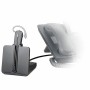 Auricolari con Microfono Poly CS540 + HL10 Nero