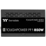 Fonte di Alimentazione THERMALTAKE Toughpower PF1 ATX Compatto 850 W 80 PLUS Platinum