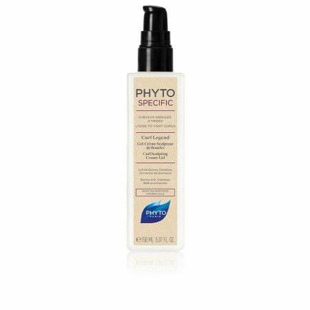 Crema Definizione Ricci Phyto Paris Phytospecific 150 ml