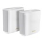 Punto d'Accesso Asus ZenWiFi XT9 2PK White