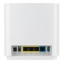 Punto d'Accesso Asus ZenWiFi XT9 2PK White