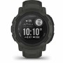 Smartwatch GARMIN Instinct 2 45 mm 0,9" Nero Grafite Grigio scuro