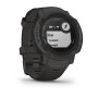 Smartwatch GARMIN Instinct 2 45 mm 0,9" Nero Grafite Grigio scuro