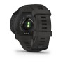 Smartwatch GARMIN Instinct 2 45 mm 0,9" Nero Grafite Grigio scuro