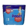 Pannolini usa e getta Dodot Dodot Pants Taglia 5 12-17 kg 30 Unità