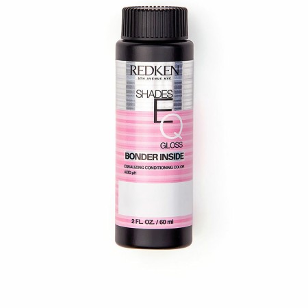 Colorazione Semipermanente Redken Shades Eq (3 Unità) (3 x 60 ml)