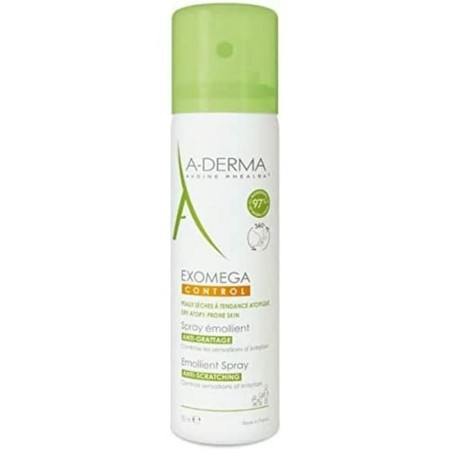 Schiuma Detergente A-Derma Exomega Control 50 ml