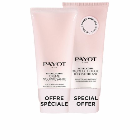 Set per Capelli Payot Rituel Corps 2 Pezzi