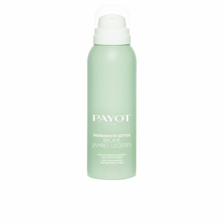 Crema Corpo Payot Herboriste Détox 100 ml