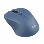 Mouse Trust 25041 Azzurro