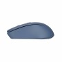 Mouse Trust 25041 Azzurro