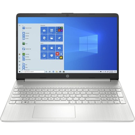 Notebook HP 15-DY5003CA 15,6" Intel Core i5-1235U 8 GB RAM 512 GB SSD