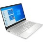 Notebook HP 15-DY5003CA 15,6" Intel Core i5-1235U 8 GB RAM 512 GB SSD