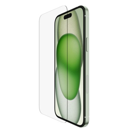 Protettore Schermo per Cellulare iPhone 15 Plus Belkin OVA132ZZ