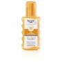 Spray solare per il corpo Eucerin Trasparente SPF 50 (200 ml)