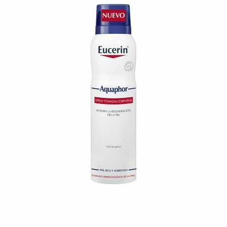 Crema riparatrice Eucerin Aquaphor 250 ml Spray