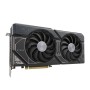 Scheda Grafica Asus DUAL-RTX4070-12G 12 GB GDDR6X GEFORCE RTX 4070