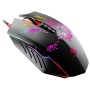 Mouse A4 Tech Bloody Blazing A60 Nero