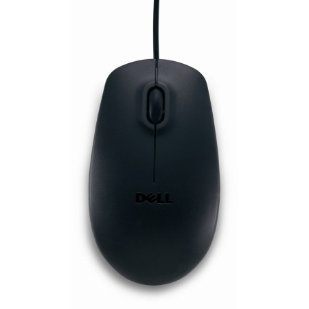 Mouse Dell 570-AAIS Nero