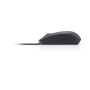 Mouse Dell 570-AAIS Nero