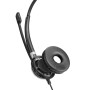 Auricolari con Microfono Epos IMPACT SC 660 Nero Argentato