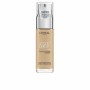 Base Cremosa per il Trucco L'Oreal Make Up Accord Parfait 3N-creamy beige (30 ml)