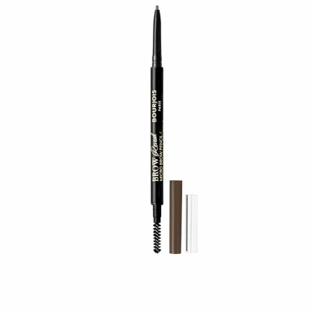 Matita per Sopracciglia Bourjois Brow Reveal 002-Soft Brown 0,35 g