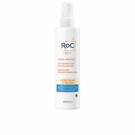 After Sun Roc Fluido Riparatore (200 ml)