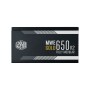 Fonte di Alimentazione Cooler Master MPE-6501-AFAAG-EU ATX 650 W 80 Plus Gold