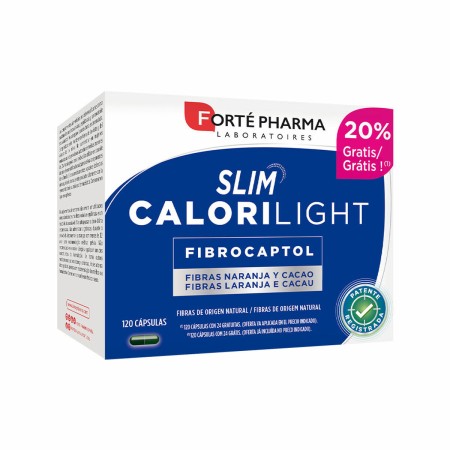 Brucia grassi Forté Pharma Slim Calori Light