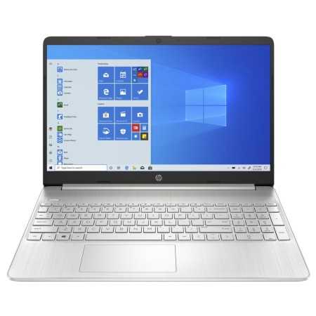 Notebook HP 15-FC0013OD 15,6" AMD Ryzen 3 7320U 8 GB RAM 256 GB SSD