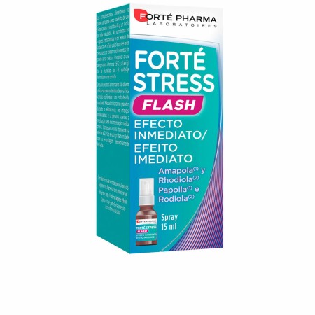 Integratore Alimentare Forté Pharma Forté Stress 15 ml