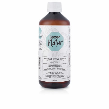 Colluttorio Lacer Natur (500 ml)