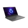 Notebook Lenovo LOQ 15,6" i5-12450H 16 GB RAM 512 GB SSD