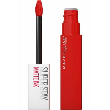 Rossetti Maybelline Superstay Matte Ink 320-individualist Liquido (5 ml)