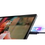 Tablet Lenovo Tab P12 Pro 12,6" Snapdragon 870 8 GB RAM 256 GB Grigio