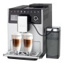 Caffettiera superautomatica Melitta CI Touch 1400W Argentato 1400 W 15 bar 1,8 L